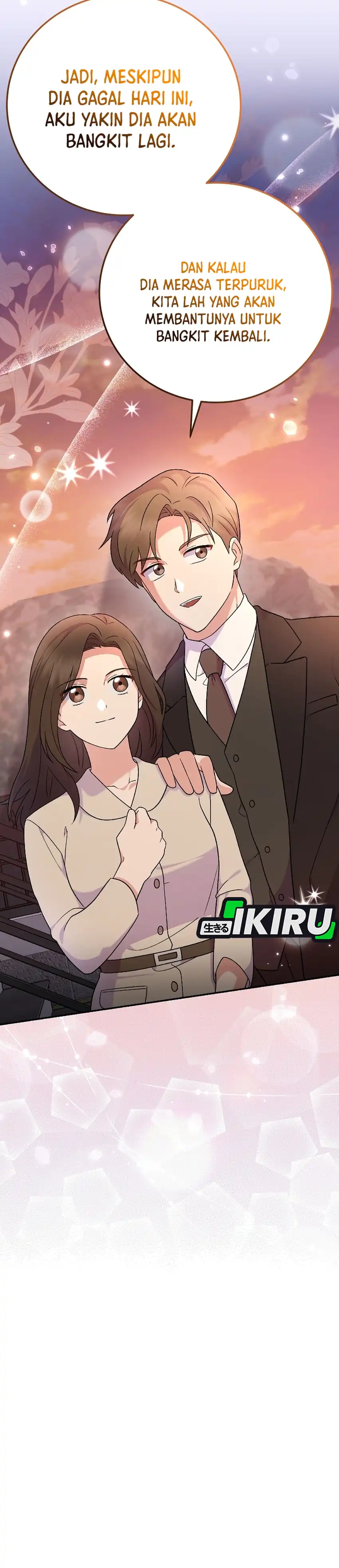 Baca Superstar From Age 0 - Chapter 81 halaman 17