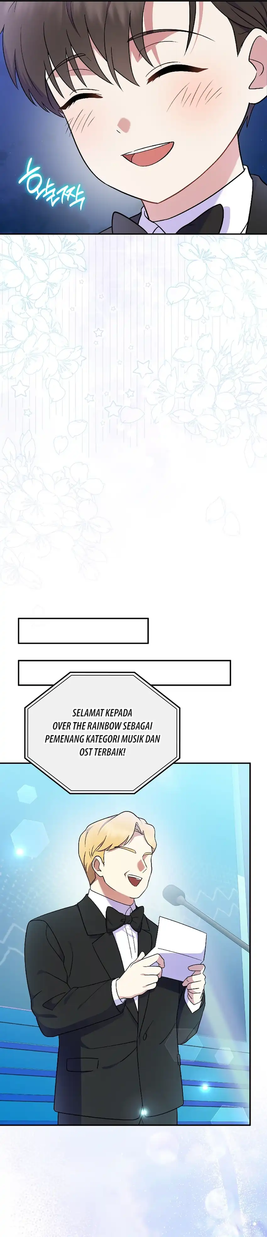 Baca Superstar From Age 0 - Chapter 81 halaman 22