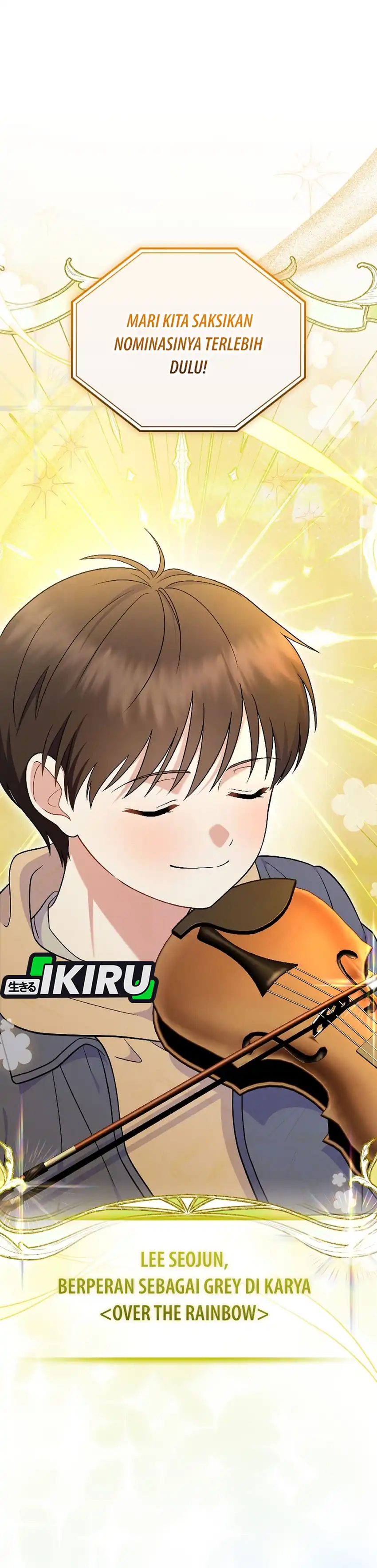 Baca Superstar From Age 0 - Chapter 81 halaman 26