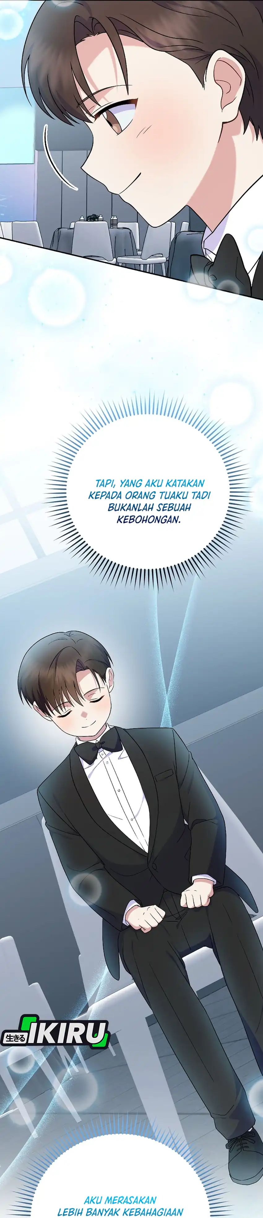 Baca Superstar From Age 0 - Chapter 81 halaman 29