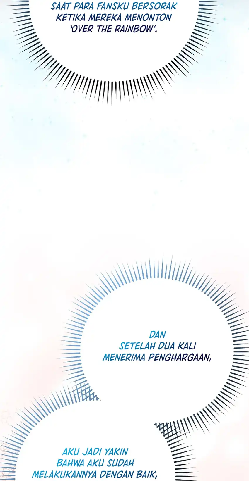 Baca Superstar From Age 0 - Chapter 81 halaman 30