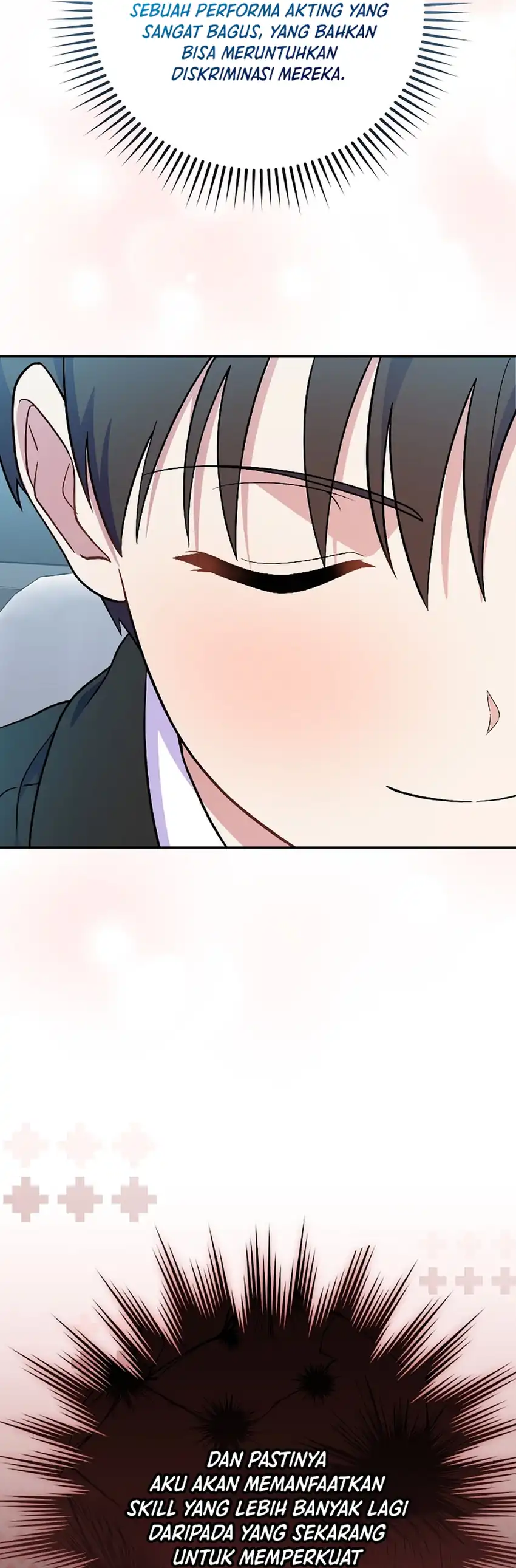 Baca Superstar From Age 0 - Chapter 81 halaman 32