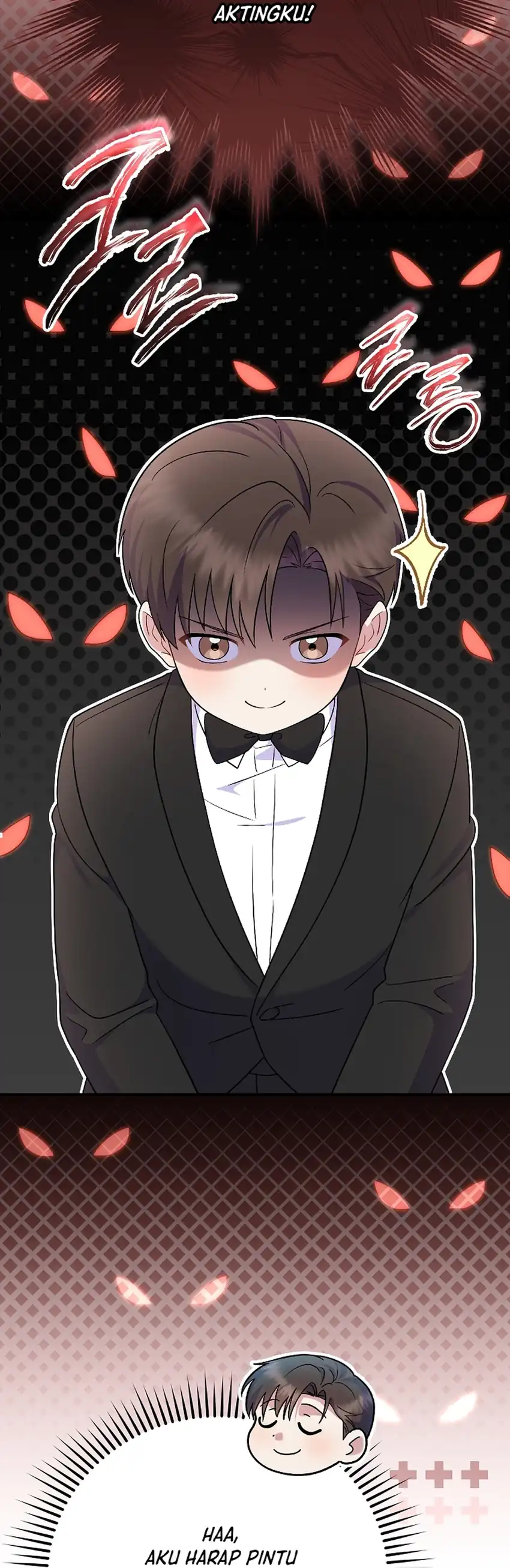 Baca Superstar From Age 0 - Chapter 81 halaman 33