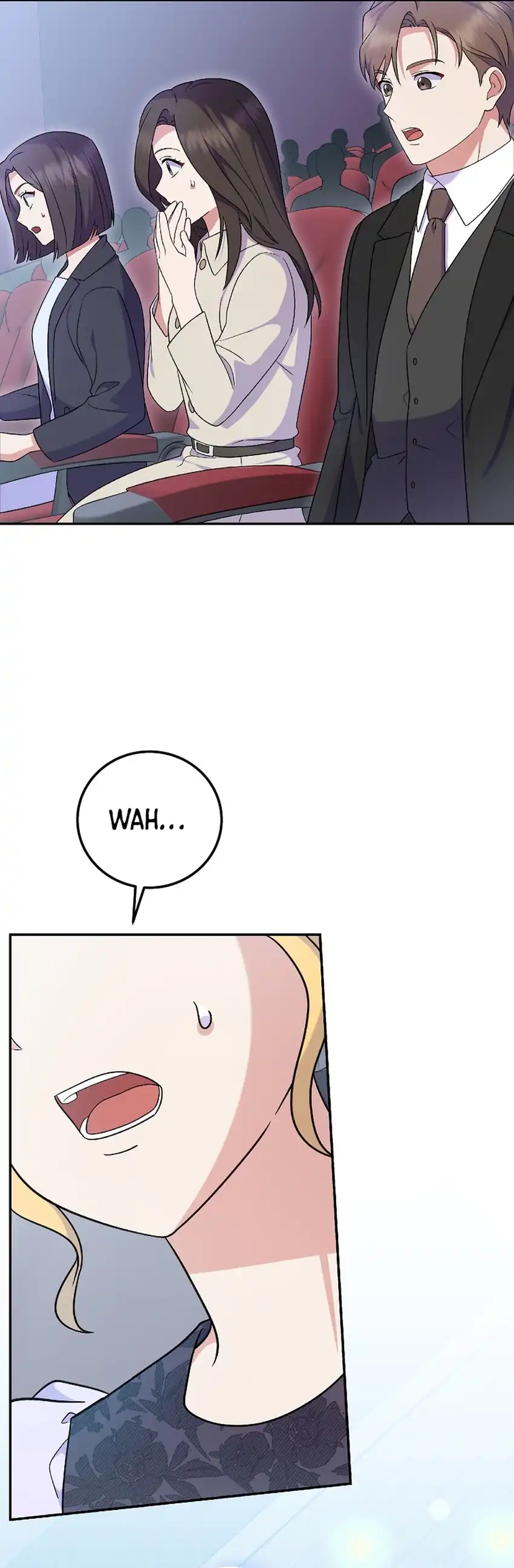 Baca Superstar From Age 0 - Chapter 81 halaman 36