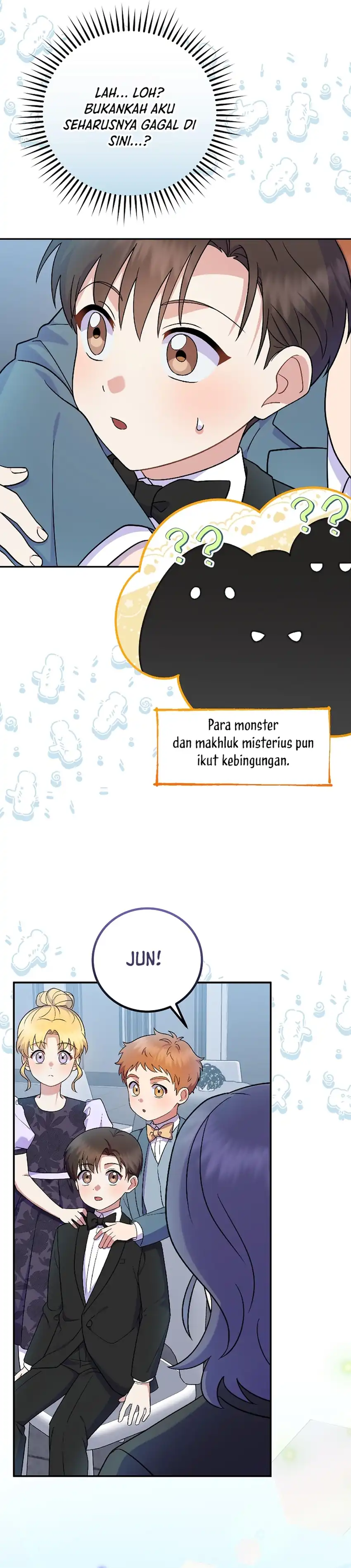 Baca Superstar From Age 0 - Chapter 81 halaman 38