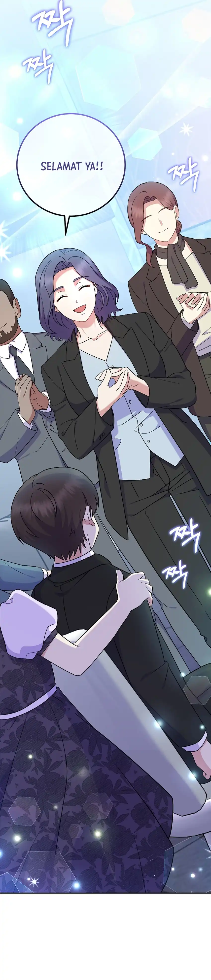 Baca Superstar From Age 0 - Chapter 81 halaman 39