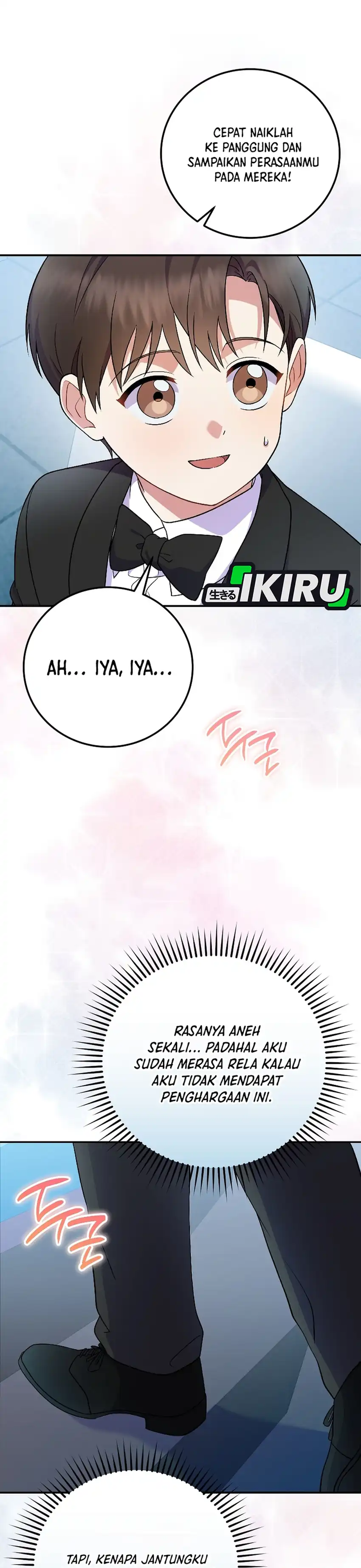 Baca Superstar From Age 0 - Chapter 81 halaman 40