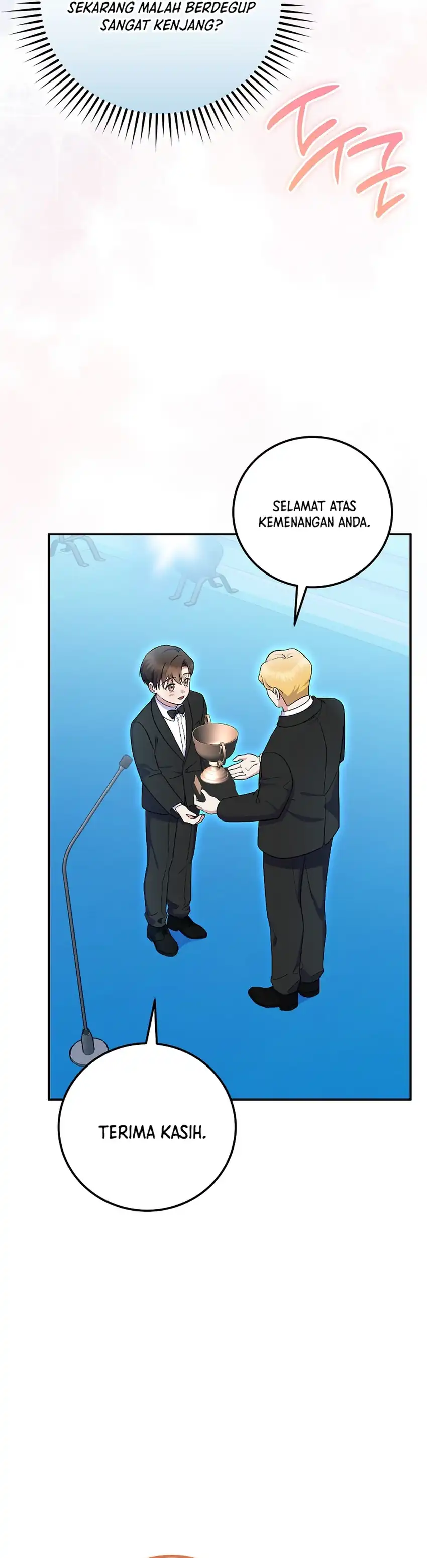 Baca Superstar From Age 0 - Chapter 81 halaman 41