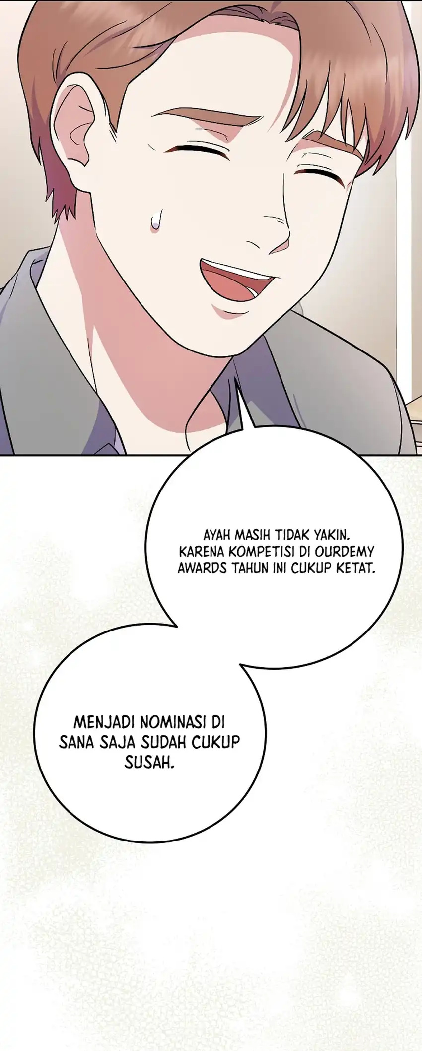 Baca Superstar From Age 0 - Chapter 81 halaman 49
