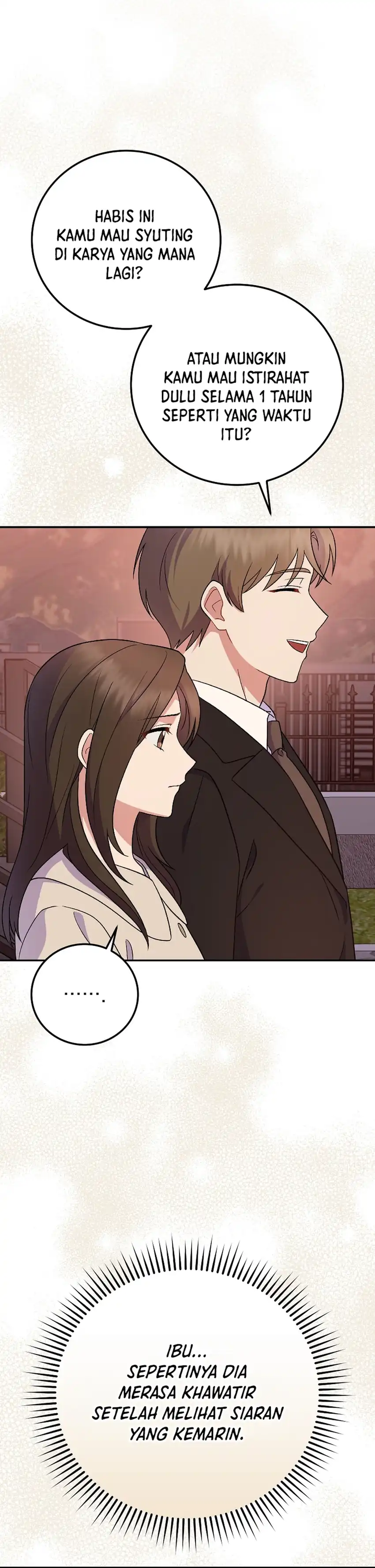 Baca Superstar From Age 0 - Chapter 81 halaman 8