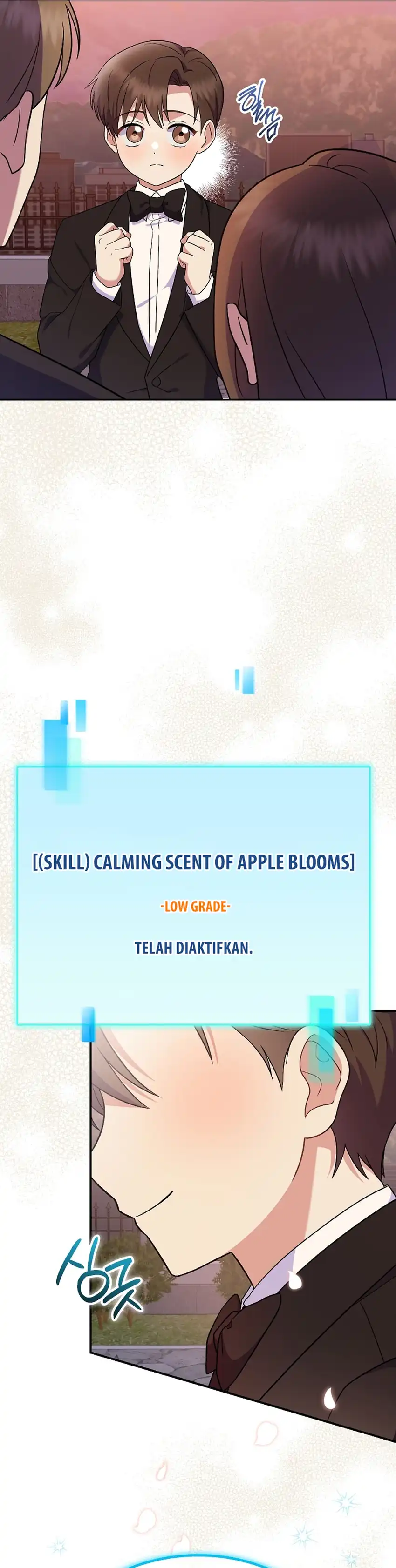 Baca Superstar From Age 0 - Chapter 81 halaman 9