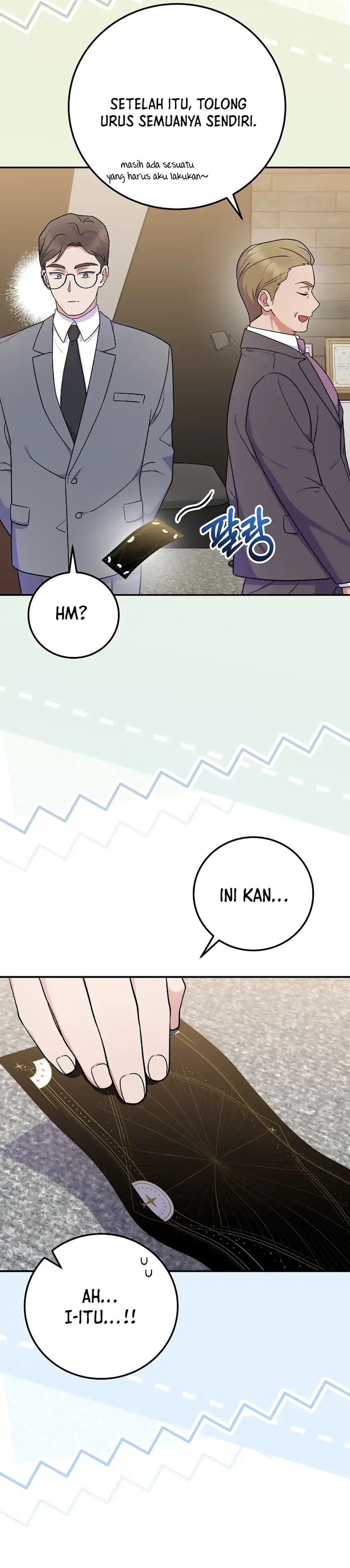 Baca Superstar From Age 0 - Chapter 82 halaman 10