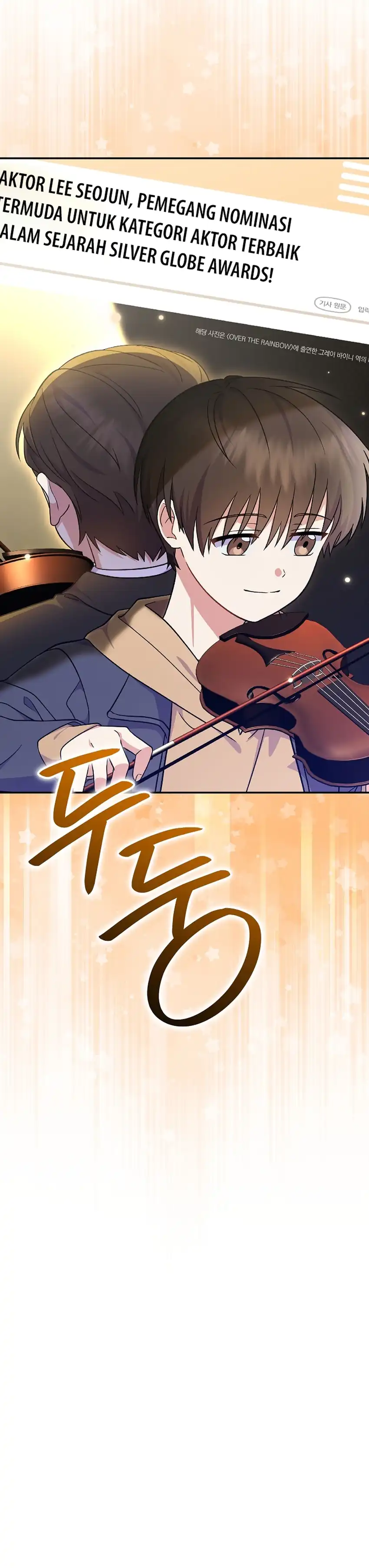 Baca Superstar From Age 0 - Chapter 82 halaman 14