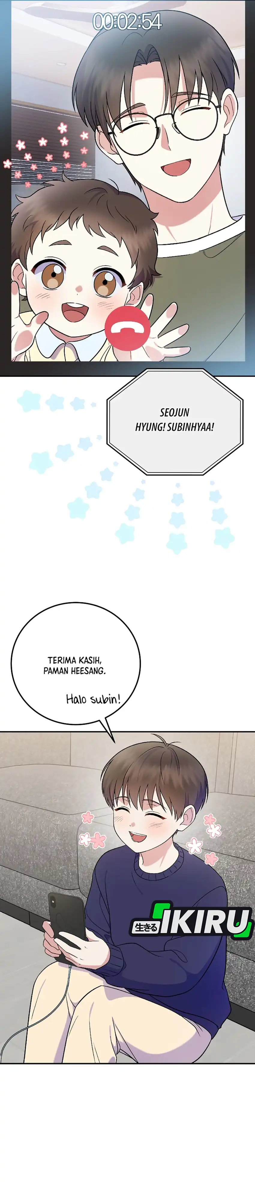 Baca Superstar From Age 0 - Chapter 82 halaman 23