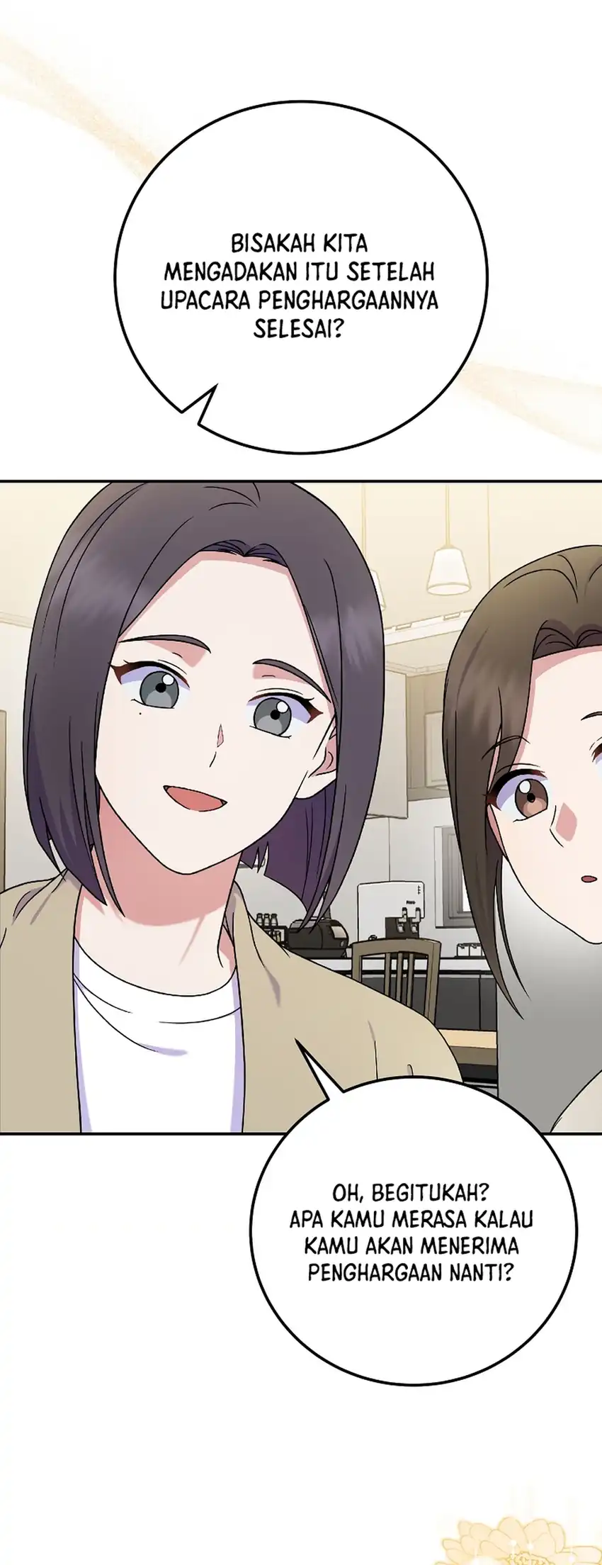 Baca Superstar From Age 0 - Chapter 82 halaman 28