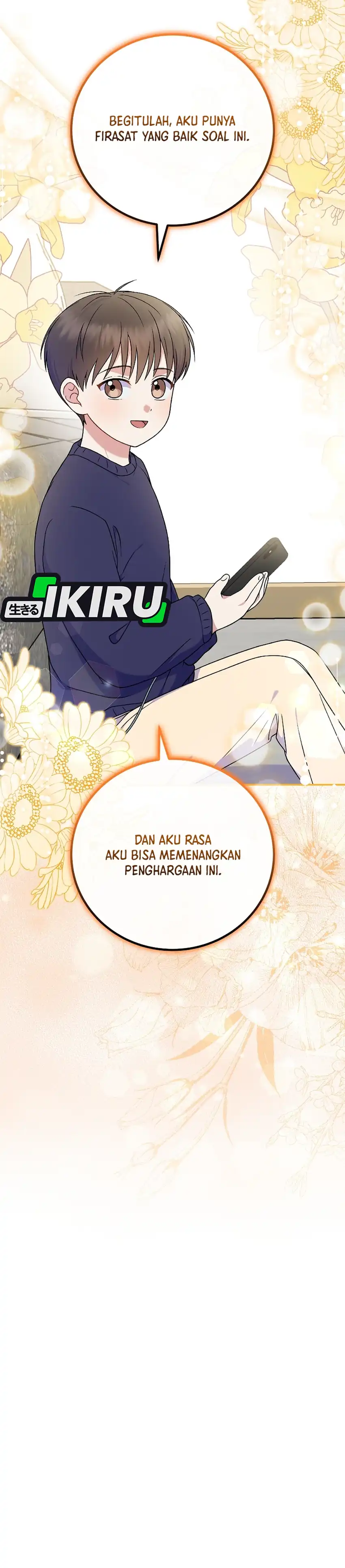 Baca Superstar From Age 0 - Chapter 82 halaman 29