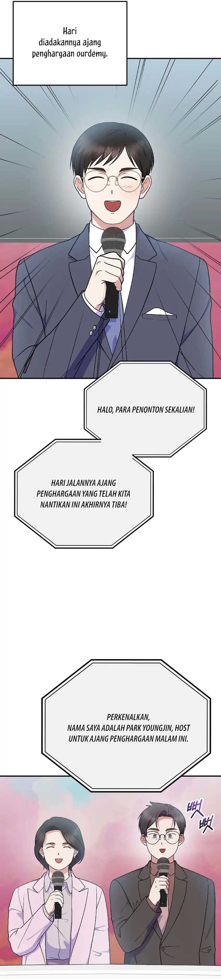 Baca Superstar From Age 0 - Chapter 82 halaman 30