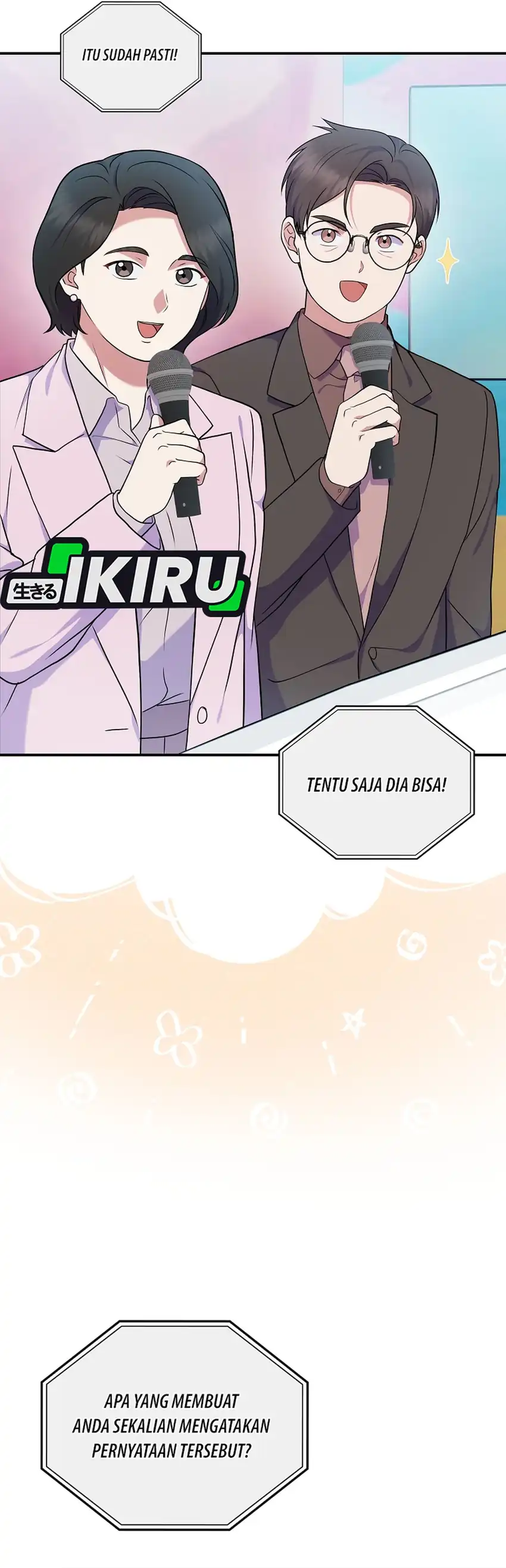 Baca Superstar From Age 0 - Chapter 82 halaman 34