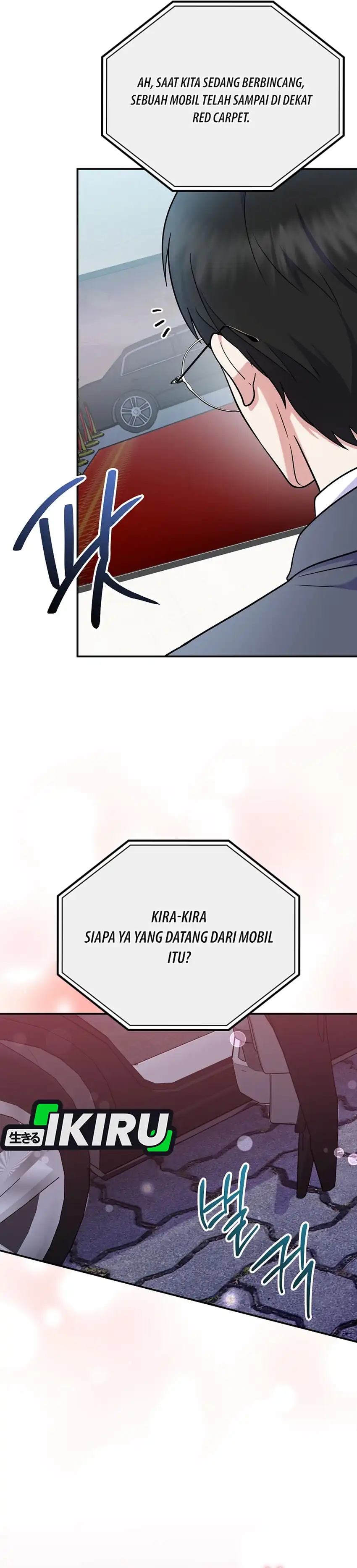 Baca Superstar From Age 0 - Chapter 82 halaman 39