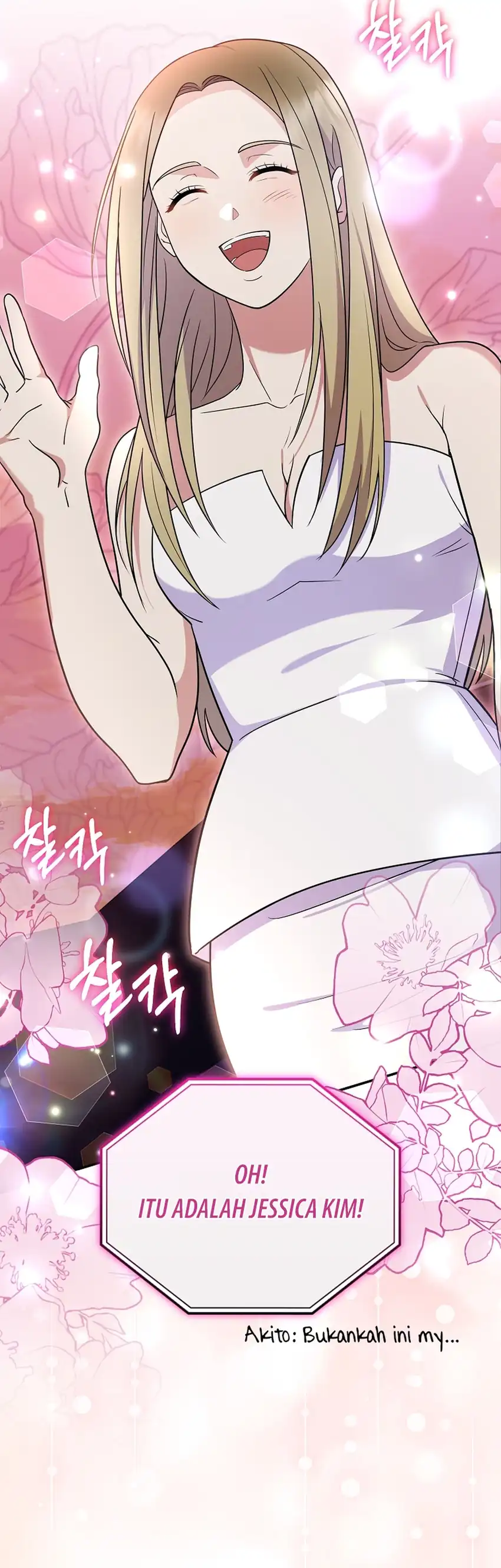 Baca Superstar From Age 0 - Chapter 82 halaman 40