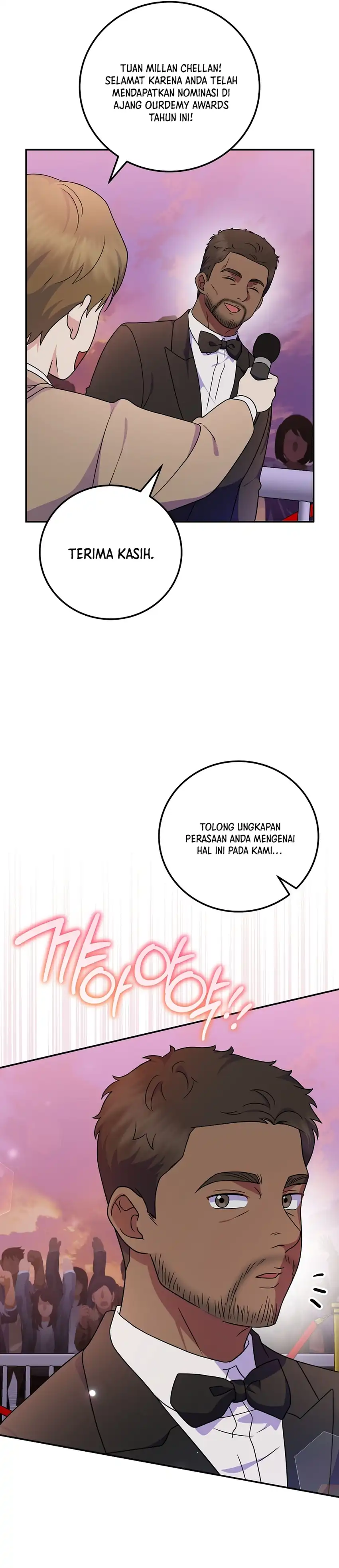 Baca Superstar From Age 0 - Chapter 82 halaman 44