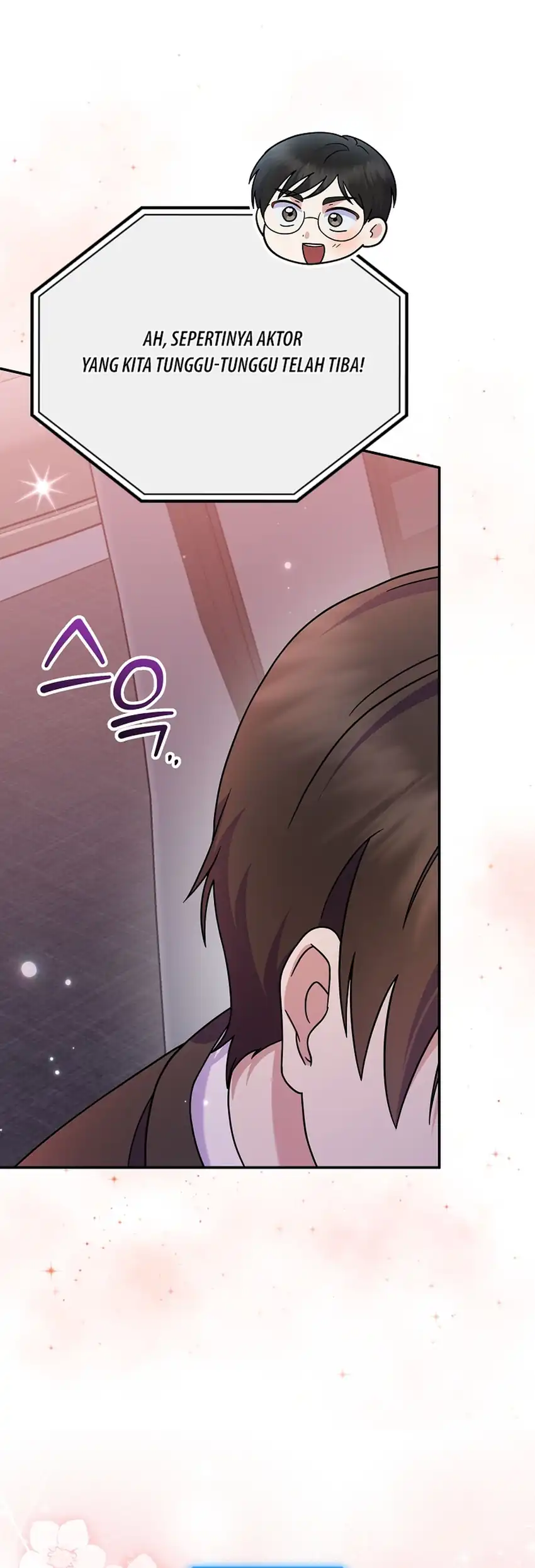 Baca Superstar From Age 0 - Chapter 82 halaman 45