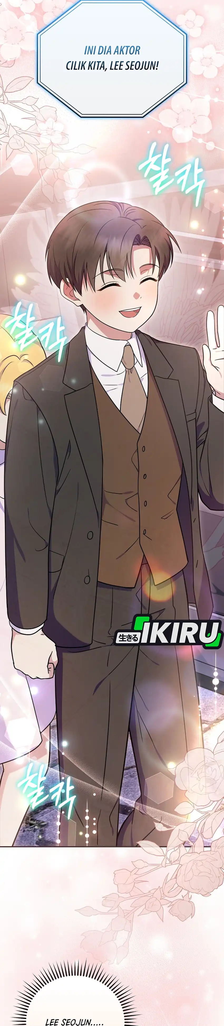 Baca Superstar From Age 0 - Chapter 82 halaman 46