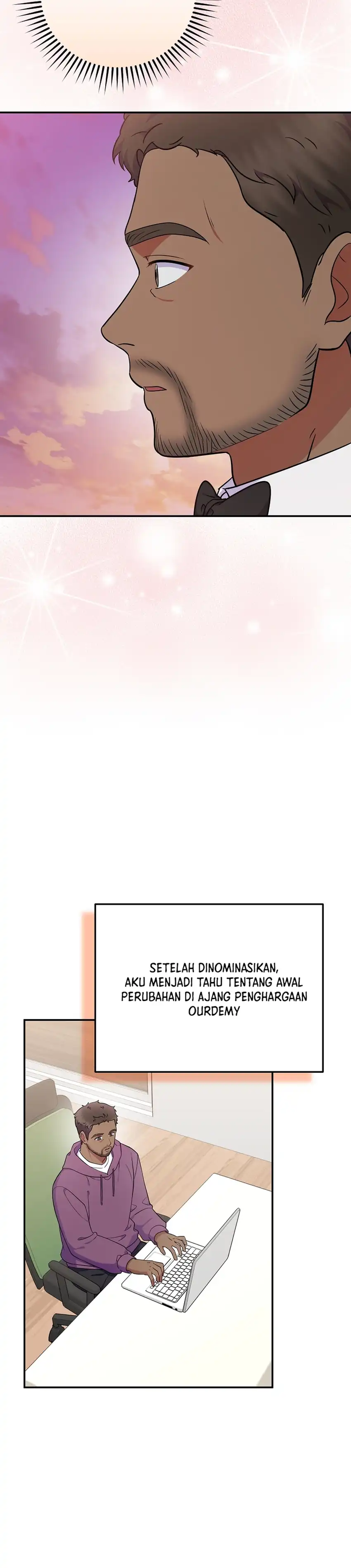 Baca Superstar From Age 0 - Chapter 82 halaman 47