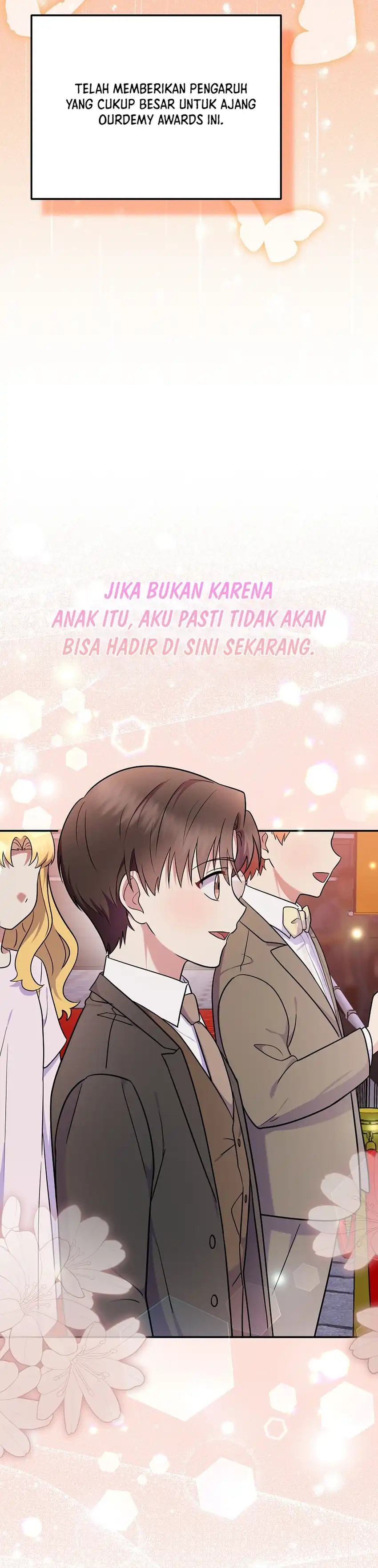 Baca Superstar From Age 0 - Chapter 82 halaman 49
