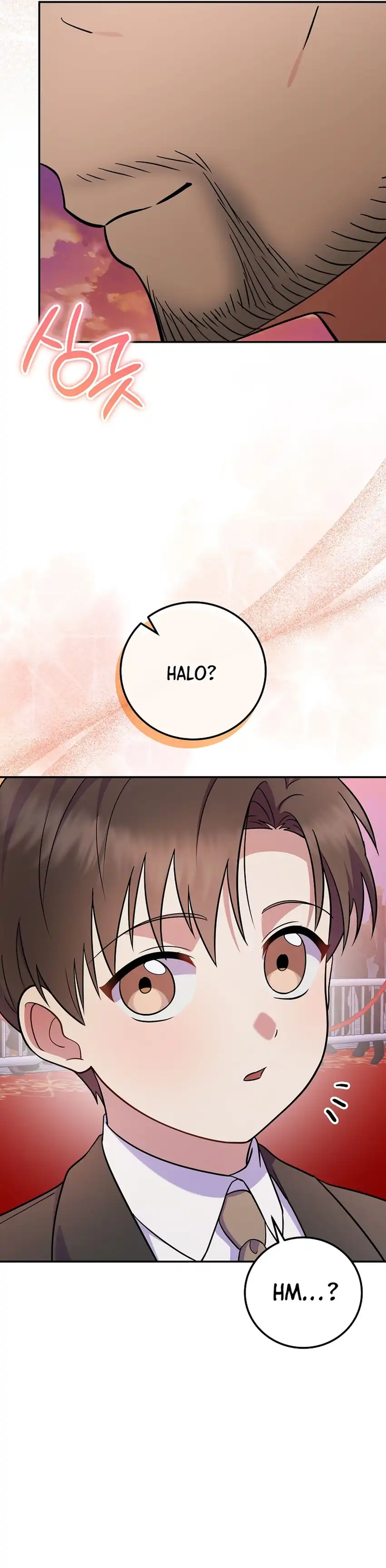 Baca Superstar From Age 0 - Chapter 82 halaman 50