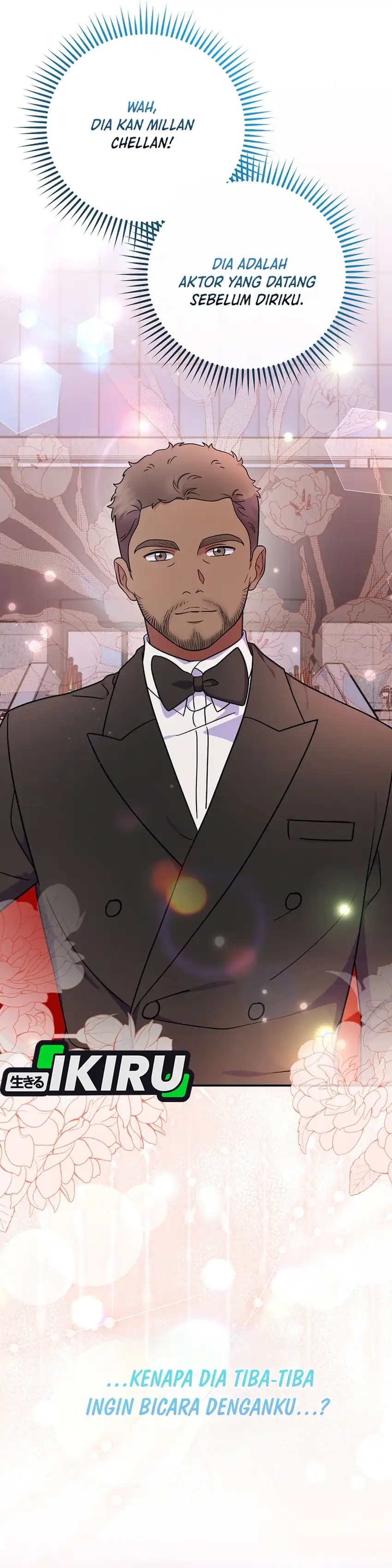 Baca Superstar From Age 0 - Chapter 82 halaman 51