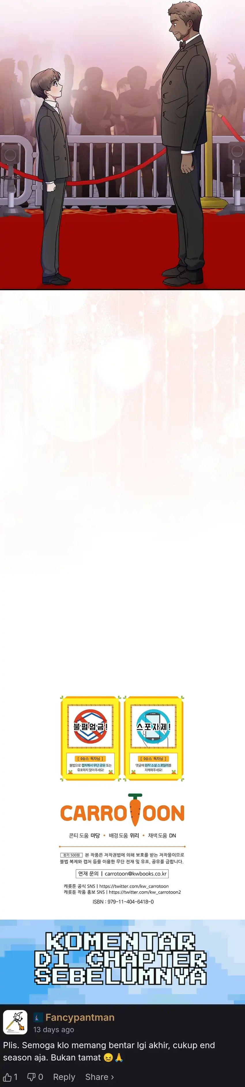 Baca Superstar From Age 0 - Chapter 82 halaman 52