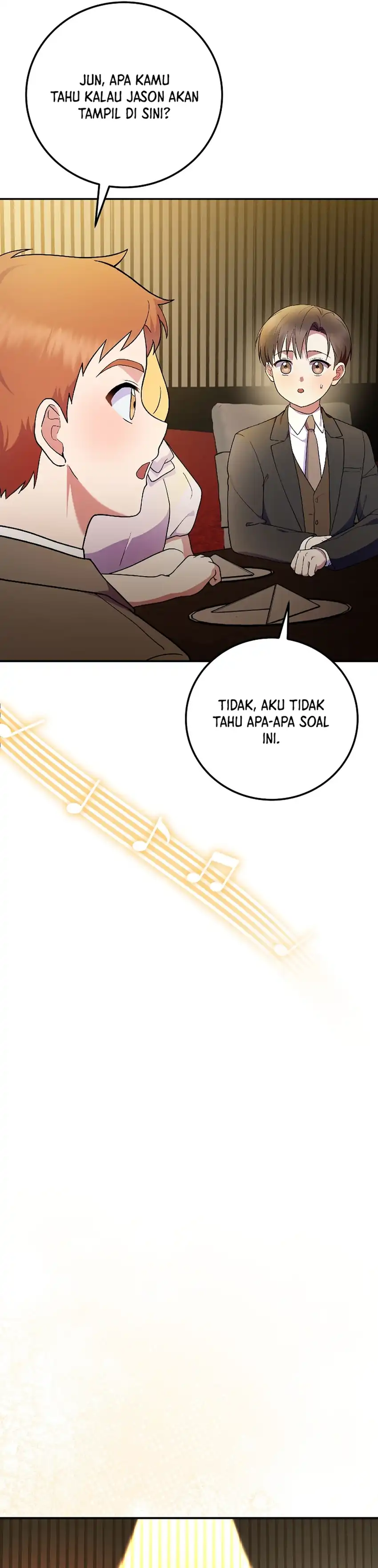 Baca Superstar From Age 0 - Chapter 83 halaman 14