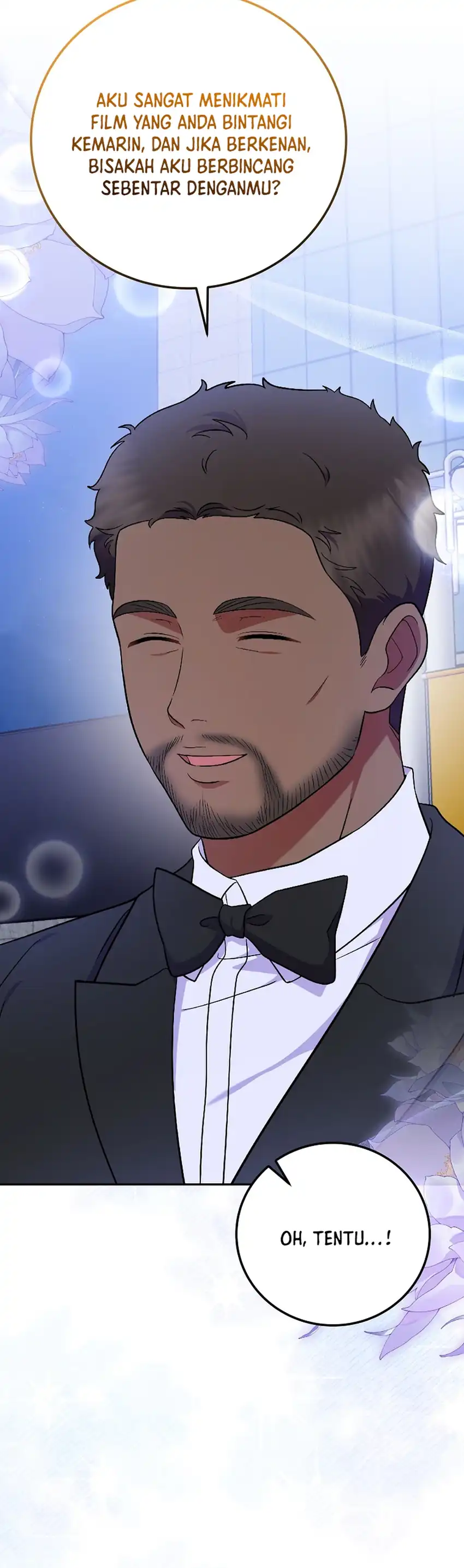 Baca Superstar From Age 0 - Chapter 83 halaman 2