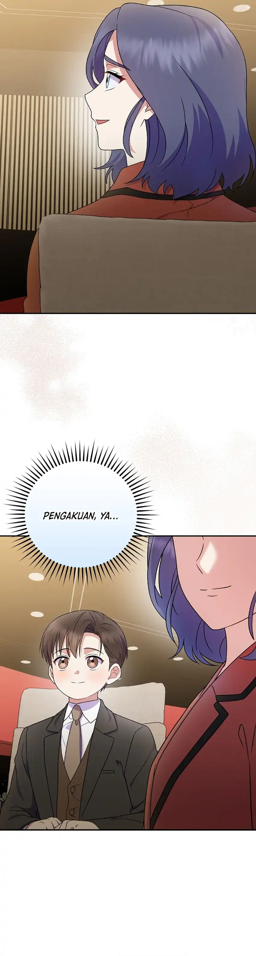 Baca Superstar From Age 0 - Chapter 83 halaman 23