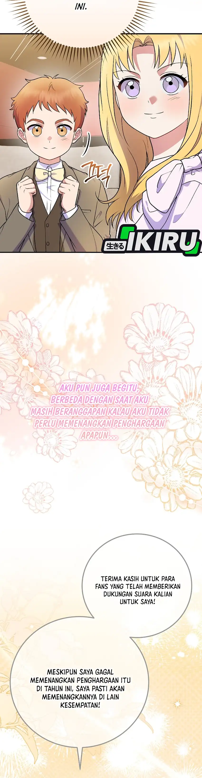 Baca Superstar From Age 0 - Chapter 83 halaman 30