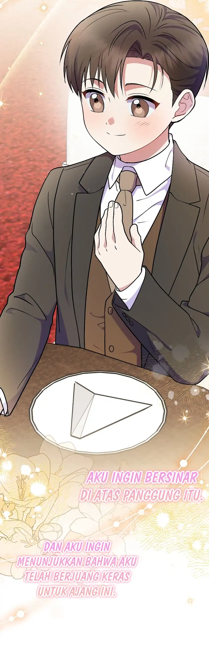 Baca Superstar From Age 0 - Chapter 83 halaman 32