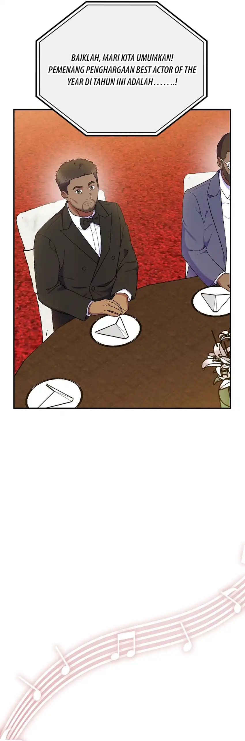 Baca Superstar From Age 0 - Chapter 83 halaman 33