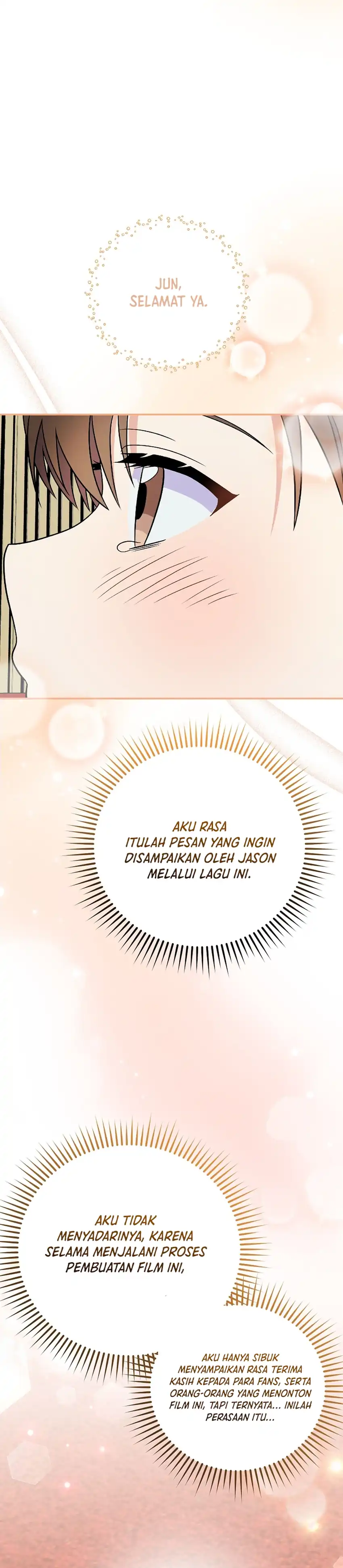 Baca Superstar From Age 0 - Chapter 83 halaman 36