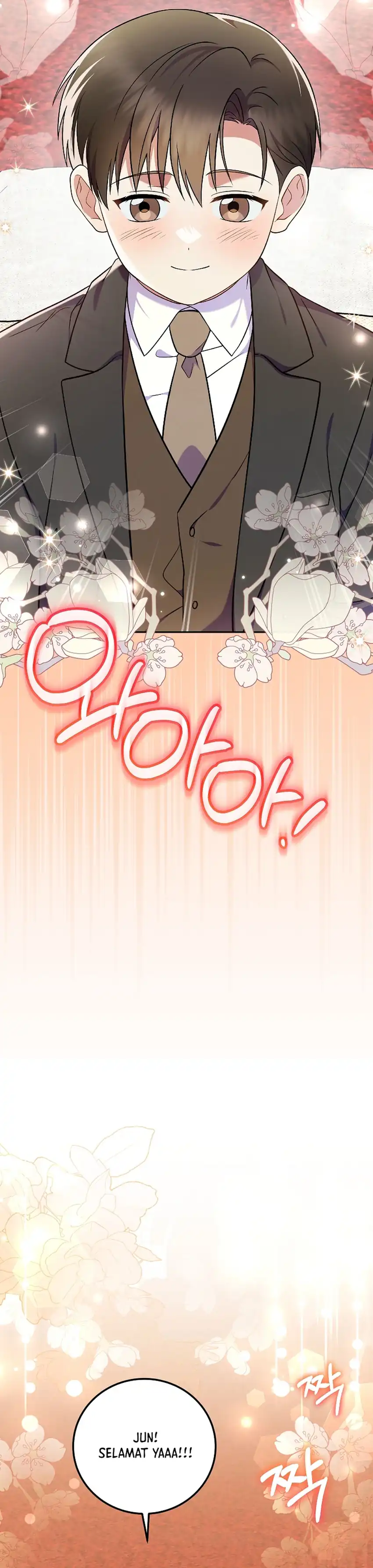 Baca Superstar From Age 0 - Chapter 83 halaman 38