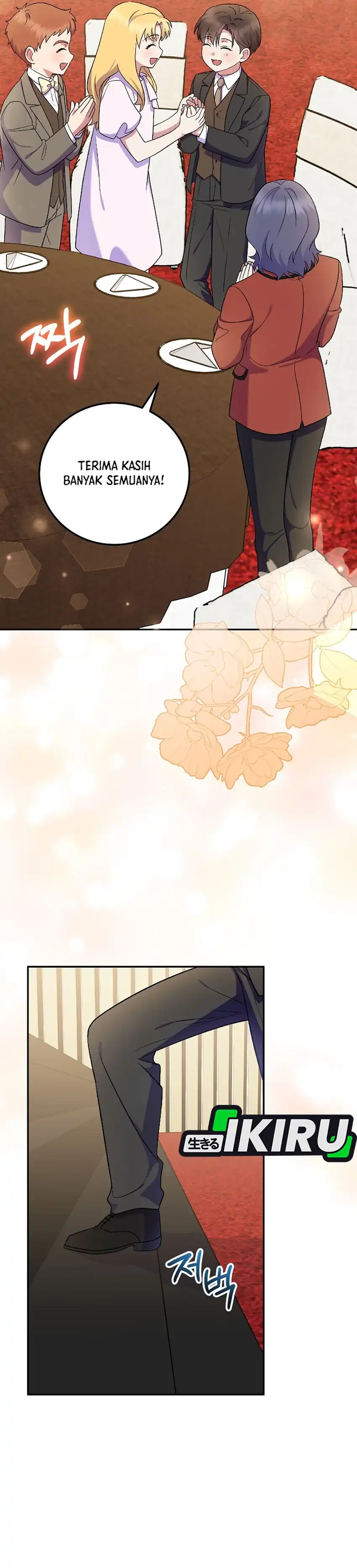 Baca Superstar From Age 0 - Chapter 83 halaman 39