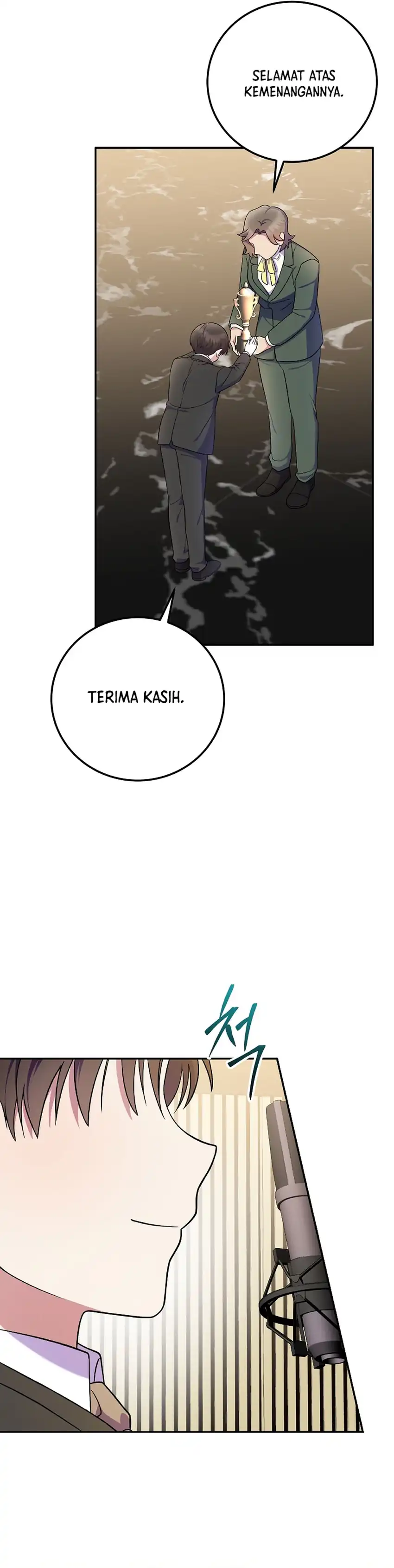 Baca Superstar From Age 0 - Chapter 83 halaman 40