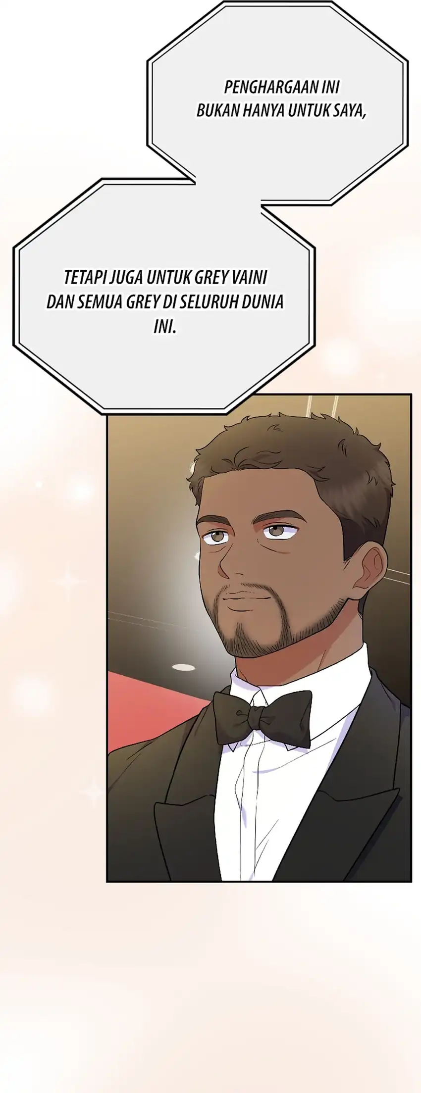 Baca Superstar From Age 0 - Chapter 83 halaman 43