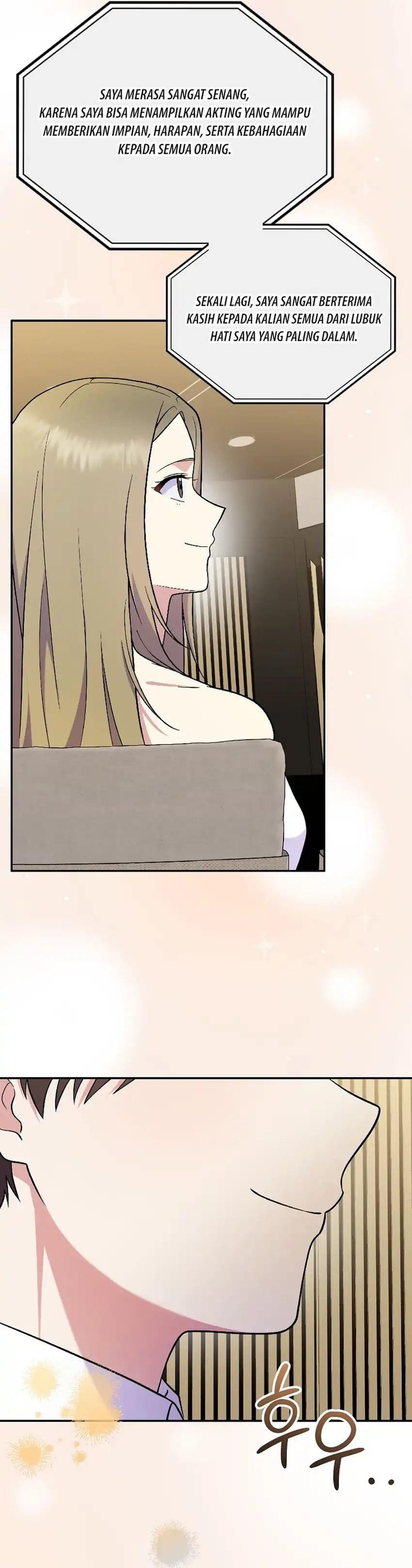 Baca Superstar From Age 0 - Chapter 83 halaman 44