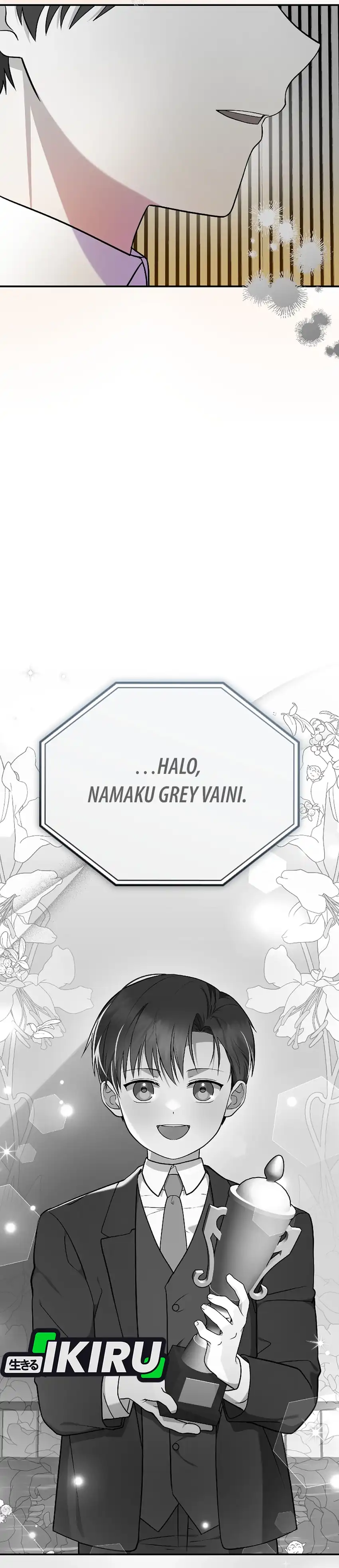 Baca Superstar From Age 0 - Chapter 83 halaman 45