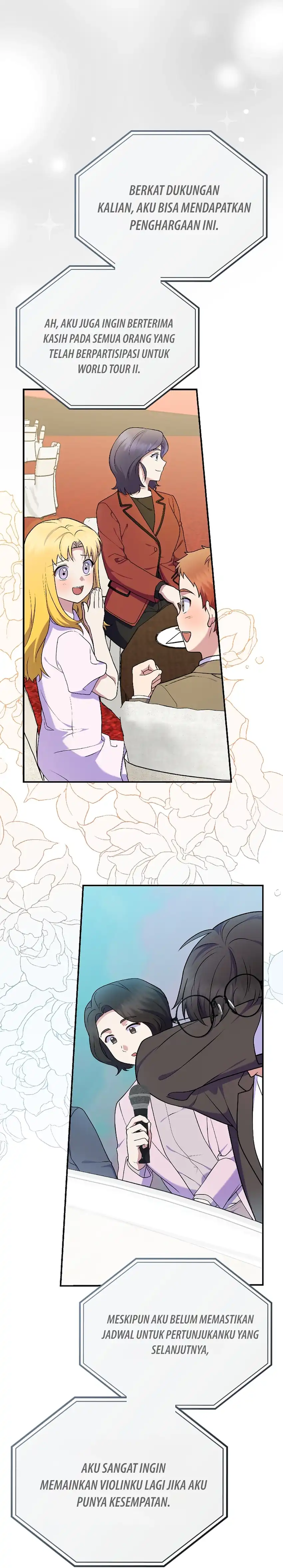 Baca Superstar From Age 0 - Chapter 83 halaman 46