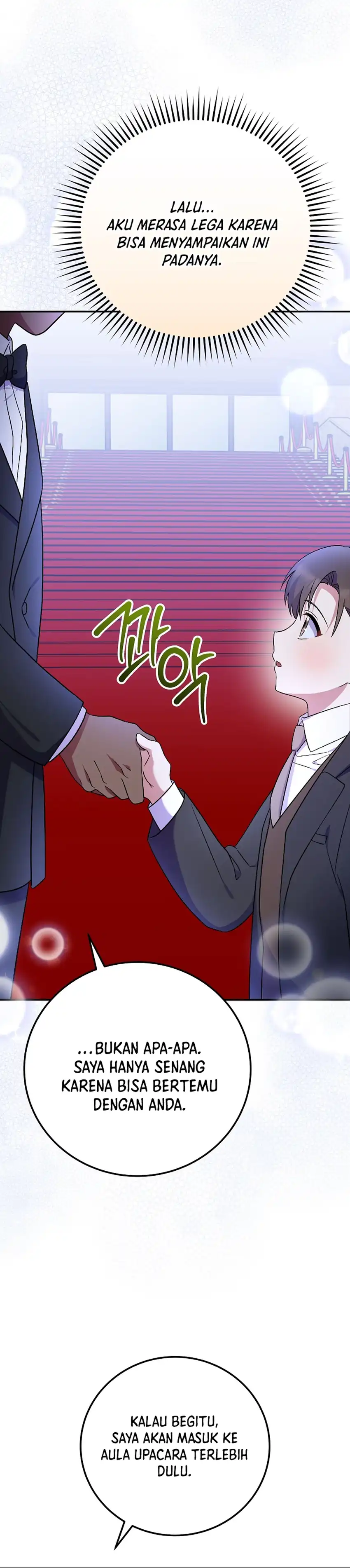 Baca Superstar From Age 0 - Chapter 83 halaman 5