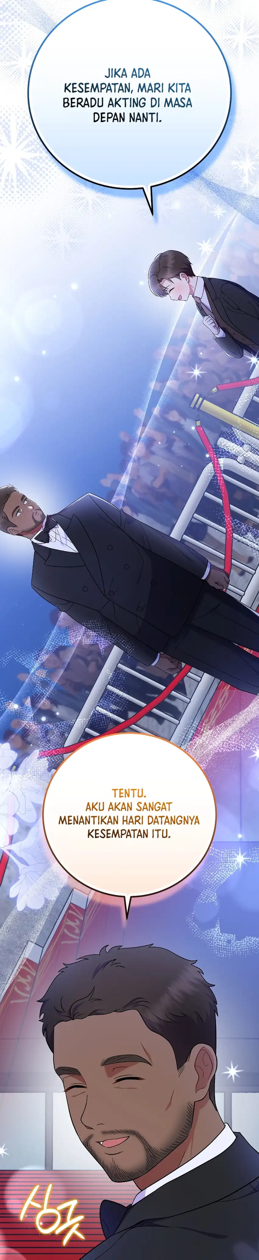 Baca Superstar From Age 0 - Chapter 83 halaman 7