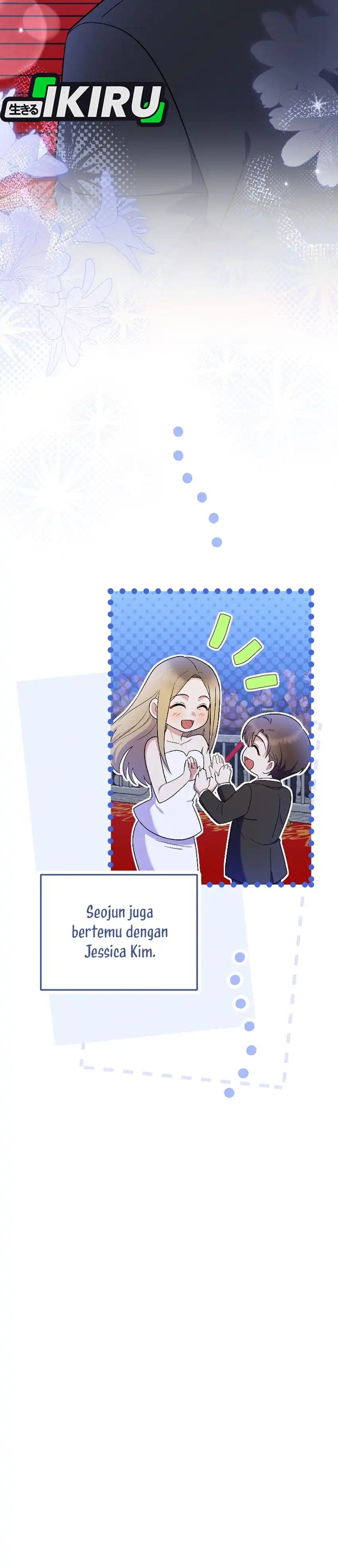 Baca Superstar From Age 0 - Chapter 83 halaman 8