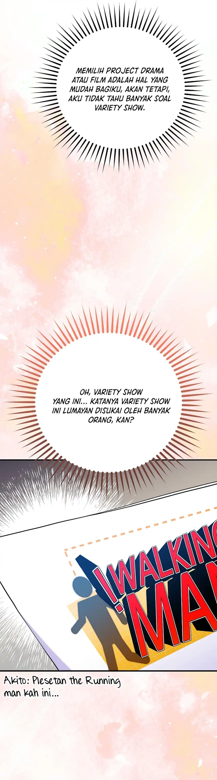 Baca Superstar From Age 0 - Chapter 84 halaman 15